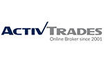 ActivTrades logo