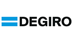 DEGIRO logo