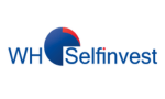 WH SelfInvest logo