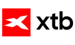 XTB logo