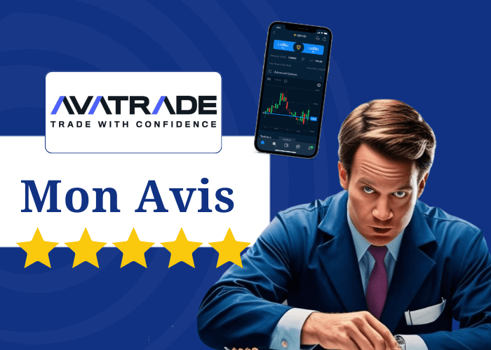 Mon avis sur AvaTrade