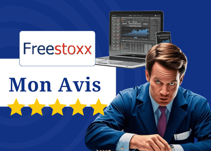 Mon avis sur Freestoxx