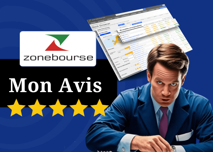 Mon avis sur Zonebourse