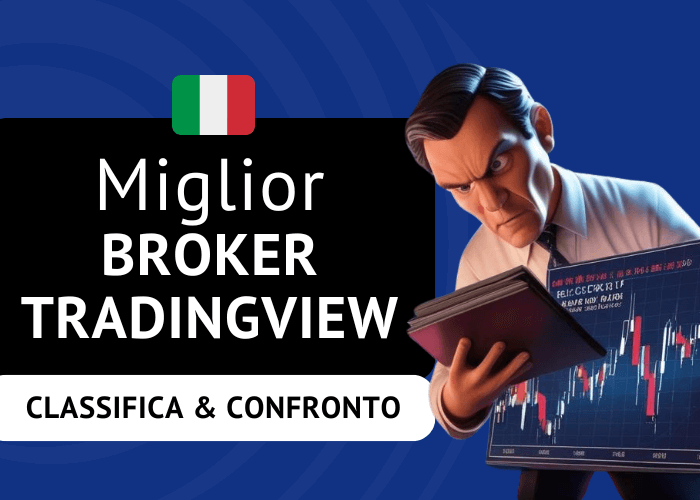 Miglior broker TradingView