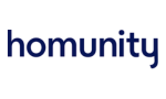 Homunity logo