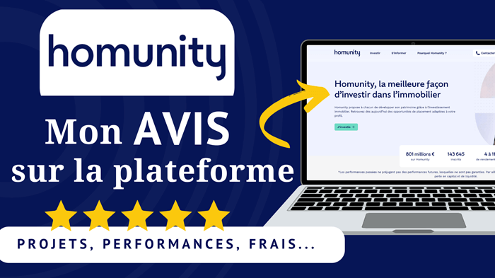 Mon avis sur Homunity