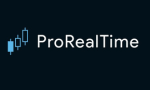ProRealTime logo
